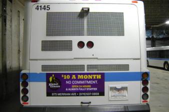 4145 Planet Fitness