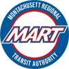 mart transit logo